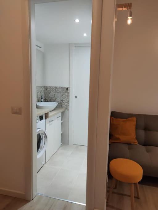 Da Rosa E Pier - Charming Central Apartment Milano Exteriör bild