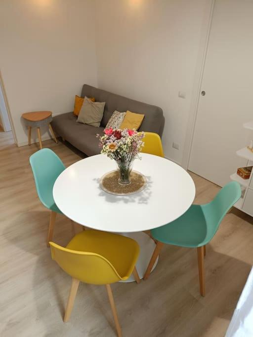 Da Rosa E Pier - Charming Central Apartment Milano Exteriör bild